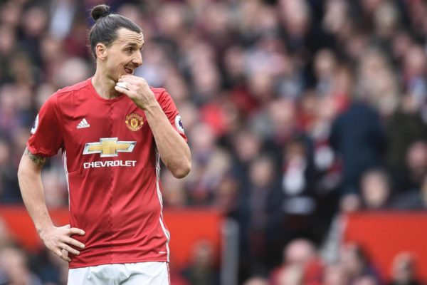 Ibrahimovic to miss Chelsea FA Cup clash after receiving three-game ban Ibrahimovic to miss Chelsea FA Cup clash after receiving three-game ban
