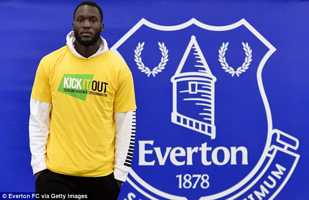 Lukaku claims Everton’s lack of ambition is why he wants to leave Lukaku claims Everton’s lack of ambition is why he wants to leave