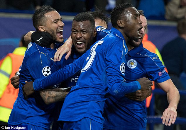 Morgan: Leicester City have ‘done the impossible again’ Morgan: Leicester City have ‘done the impossible again’