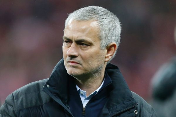 Roy Keane on Mourinho: ‘I’m sick to death of him… Maybe the club’s too big for him’