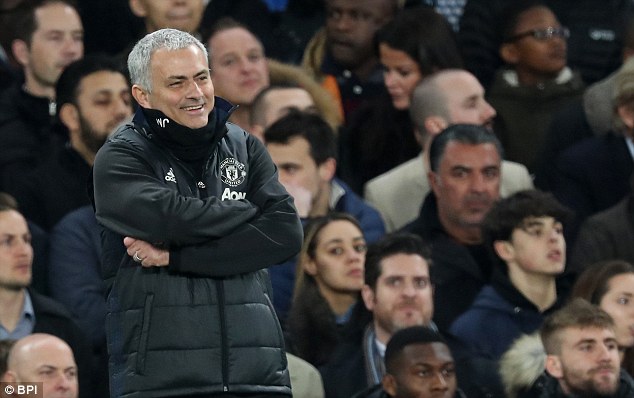 Chelsea great explains why Blues fans have turned on Mourinho Chelsea great explains why Blues fans have turned on Mourinho