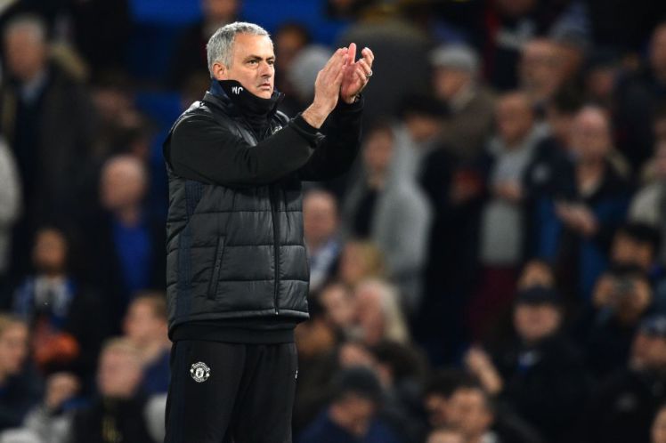 Mourinho blames Chelsea players for Champions League failure Mourinho blames Chelsea players for Champions League failure