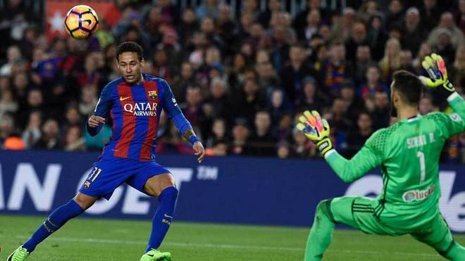 Neymar admits regret over Luis Enrique’s exit Neymar admits regret over Luis Enrique’s exit
