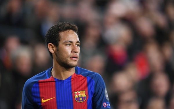 Neymar: I would like to join the Premier League Neymar: I would like to join the Premier League