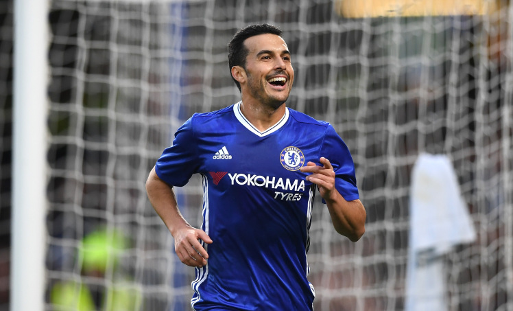 Pedro returns to Spain squad but two Chelsea stars fail to make the cut Pedro returns to Spain squad but two Chelsea stars fail to make the cut