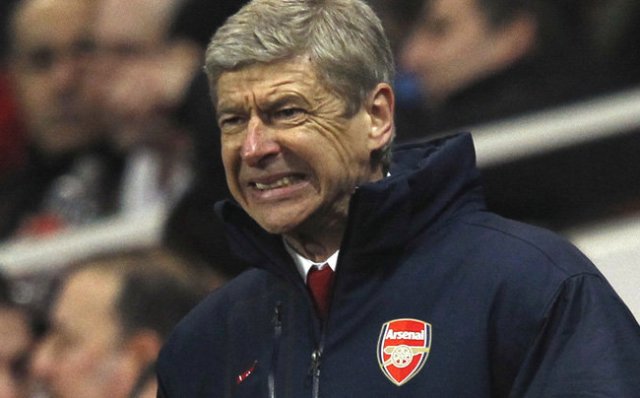 Ex-player reckons Arsenal’s performance at Liverpool was one of the worst under Wenger Ex-player reckons Arsenal’s performance at Liverpool was one of the worst under Wenger