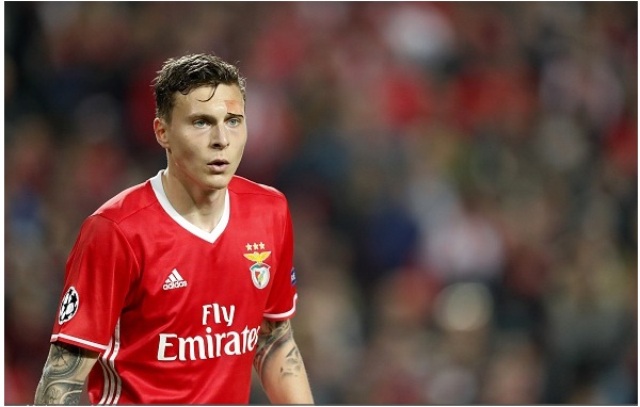 Mourinho ready to move for Benfica star amidst Manchester City interest Mourinho ready to move for Benfica star amidst Manchester City interest