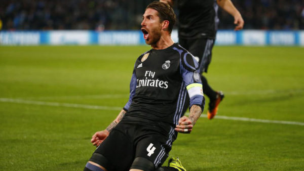 Ramos: I’ll be happier if Barcelona lose, I’ll sleep more easily Ramos: I’ll be happier if Barcelona lose, I’ll sleep more easily