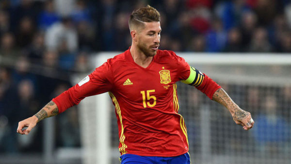 Ramos: Barcelona have more to keep quiet about than Madrid do Ramos: Barcelona have more to keep quiet about than Madrid do