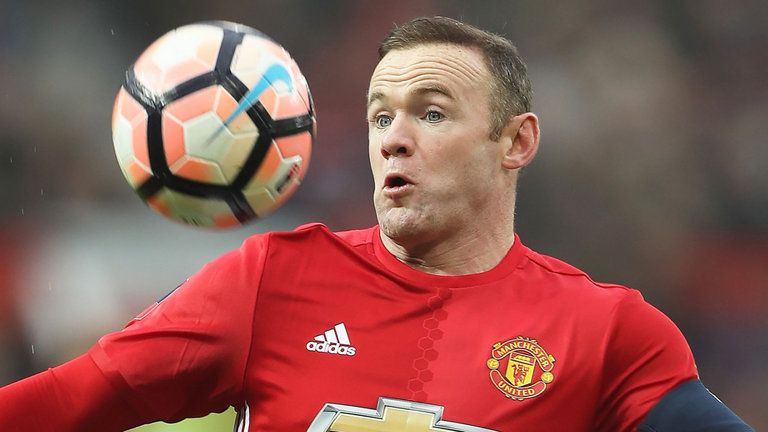 West Ham interested in signing Rooney this summer West Ham interested in signing Rooney this summer