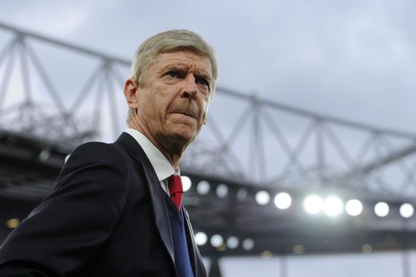 Arsenal to name sporting director amid Wenger’s uncertain future Arsenal to name sporting director amid Wenger’s uncertain future