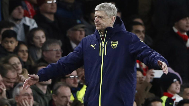 Bellerin insists entire Arsenal squad behind Wenger Bellerin insists entire Arsenal squad behind Wenger