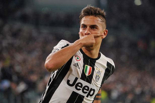 Dybala wary of Barcelona comeback after leading Juventus in crushing quarter-final win Dybala wary of Barcelona comeback after leading Juventus in crushing quarter-final win