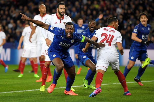 Torres warns Atletico too many teams have underestimated Leicester Torres warns Atletico too many teams have underestimated Leicester