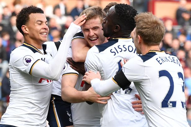 Former Germany striker Riedle says Tottenham is one of Europe’s best Former Germany striker Riedle says Tottenham is one of Europe’s best