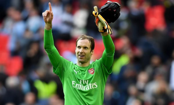 Cech calls on Arsenal to avoid “big disappointment” of top-four failure Cech calls on Arsenal to avoid “big disappointment” of top-four failure
