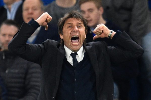 Conte still claims Chelsea are not the Premier League’s best team Conte still claims Chelsea are not the Premier League’s best team