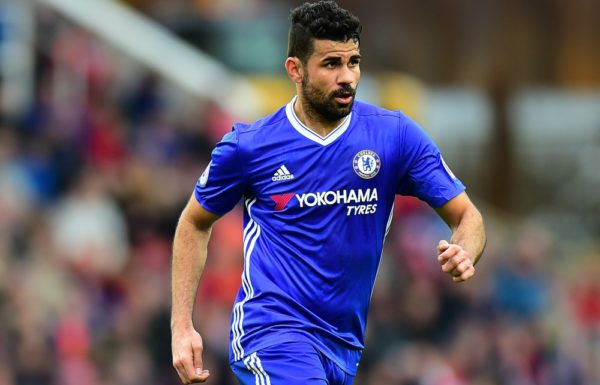 Diego Costa reveals unhappiness with London life despite Chelsea’s table-topping season Diego Costa reveals unhappiness with London life despite Chelsea’s table-topping season