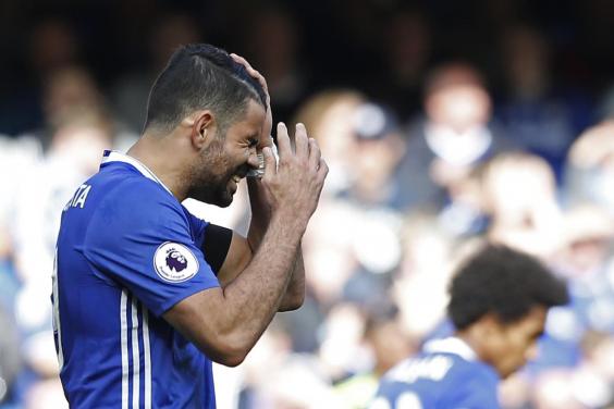 Diego Costa urges Chelsea to end Manchester City’s title hopes Diego Costa urges Chelsea to end Manchester City’s title hopes