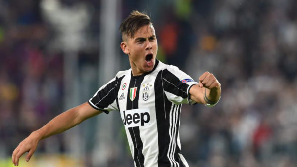 Dybala would be a ‘magnificent’ signing for Man United – Owen Hargreaves Dybala would be a ‘magnificent’ signing for Man United – Owen Hargreaves