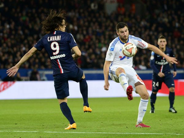 Gignac: ‘I hate PSG – I’d rather die than sign with them’ Gignac: ‘I hate PSG – I’d rather die than sign with them’