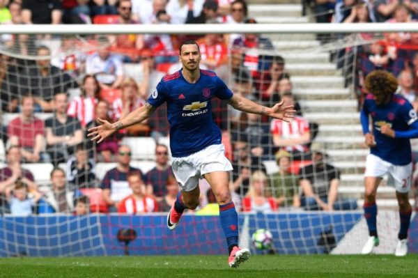 Ibrahimovic: I feel like Benjamin Button, I was born old and I will die young Ibrahimovic: I feel like Benjamin Button, I was born old and I will die young