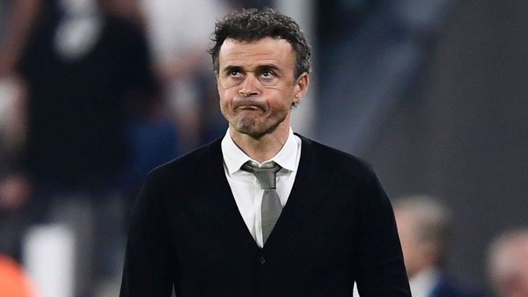 Guardiola advises Barcelona to re-appoint Luis Enrique after rejecting offer Guardiola advises Barcelona to re-appoint Luis Enrique after rejecting offer