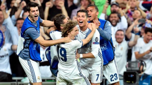 Asprilla labels Real Madrid a team of rats! Asprilla labels Real Madrid a team of rats!