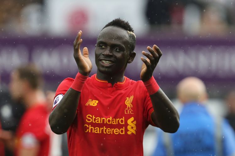 Henry picks Sadio Mane as his Premier League Player of the Year Henry picks Sadio Mane as his Premier League Player of the Year