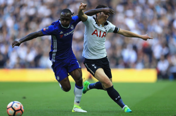 Garth Crooks: Victor Moses has become a rare kind of player this season Garth Crooks: Victor Moses has become a rare kind of player this season