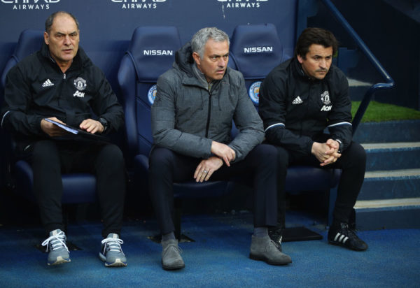 Lampard surprised by Manchester United’s defensive approach against City Lampard surprised by Manchester United’s defensive approach against City