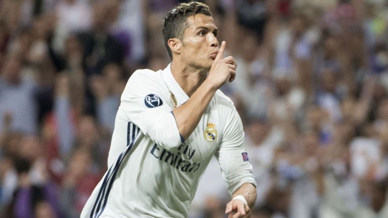 Zidane: Ronaldo answers everybody on the pitch Zidane: Ronaldo answers everybody on the pitch