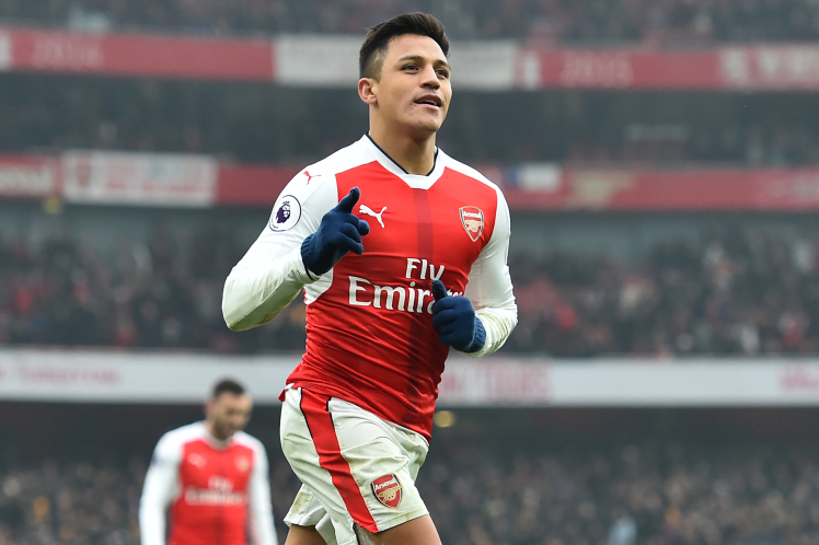 Former Arsenal goalkeeper Lehmann backs Sanchez to join Bayern Former Arsenal goalkeeper Lehmann backs Sanchez to join Bayern