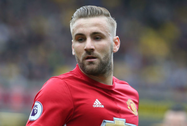 REVEALED: Mourinho hasn’t spoken to Luke Shaw for a month after bust-up REVEALED: Mourinho hasn’t spoken to Luke Shaw for a month after bust-up