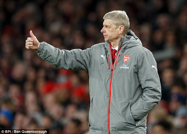 REVEALED: Why Arsenal want to appoint director of football REVEALED: Why Arsenal want to appoint director of football