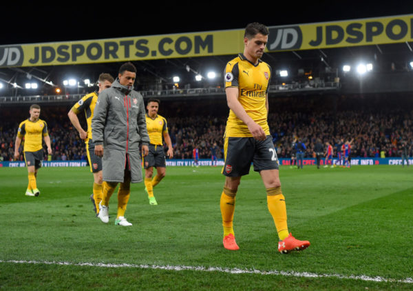 Cascarino: Arsenal may have made one of the worst signings of all time in Xhaka Cascarino: Arsenal may have made one of the worst signings of all time in Xhaka