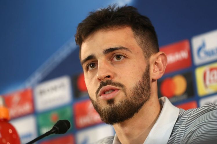 Mourinho says Monaco star Bernardo Silva would be ‘welcome’ at Manchester United Mourinho says Monaco star Bernardo Silva would be ‘welcome’ at Manchester United