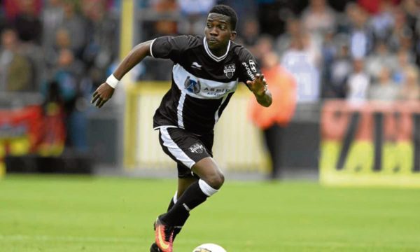 Arsenal reportedly agrees transfer fee’ for 22-goal Nigeria striker Onyekuru Arsenal reportedly agrees transfer fee’ for 22-goal Nigeria striker Onyekuru