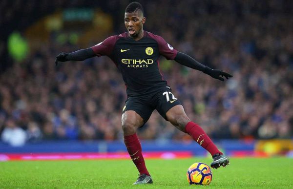 West Ham’s Iheanacho deal hinges on ‘£30m buy-back clause’