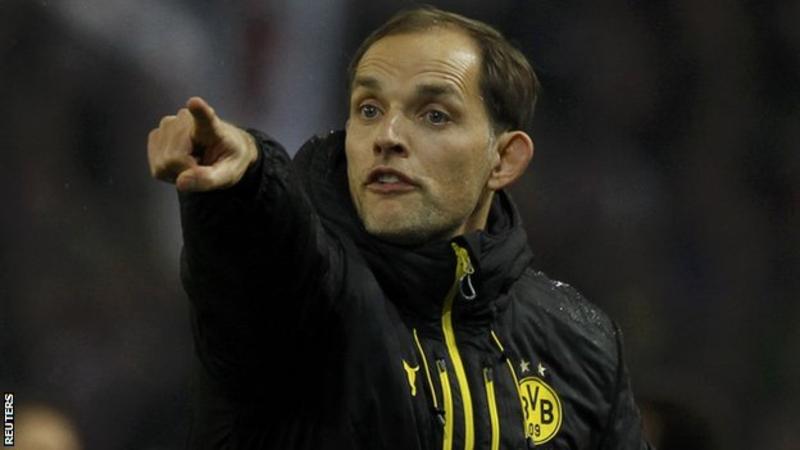 Dortmund chief Watzke says the club became ‘worn out’ dealing with departing Tuchel Dortmund chief Watzke says the club became ‘worn out’ dealing with departing Tuchel