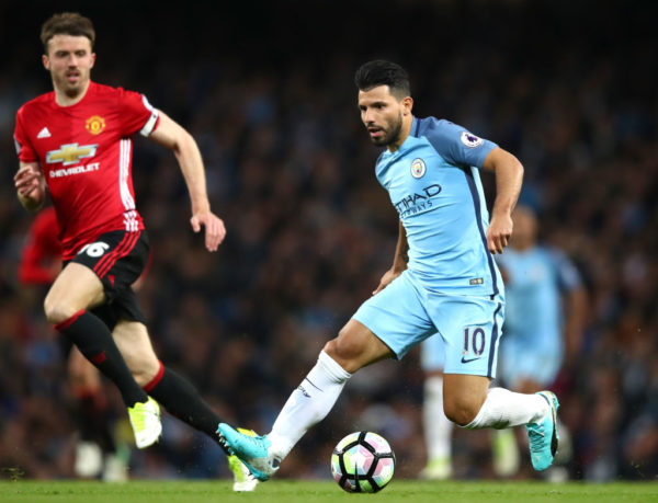 Guardiola confirms Sergio Aguero will remain at Manchester City Guardiola confirms Sergio Aguero will remain at Manchester City