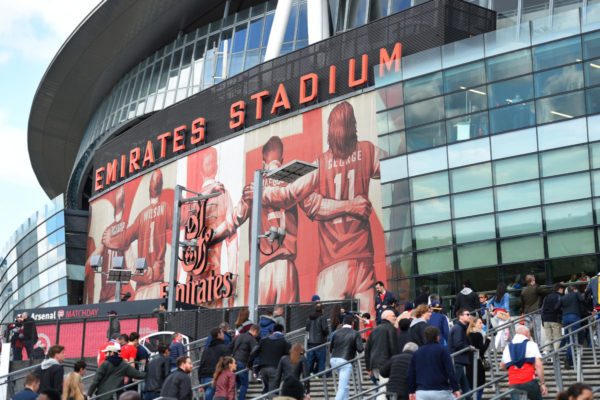 Arsenal ‘target Hoffenheim sporting director as director of football’