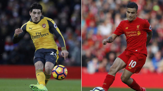 Barcelona face tough negotiations with Premier League clubs for summer targets Barcelona face tough negotiations with Premier League clubs for summer targets