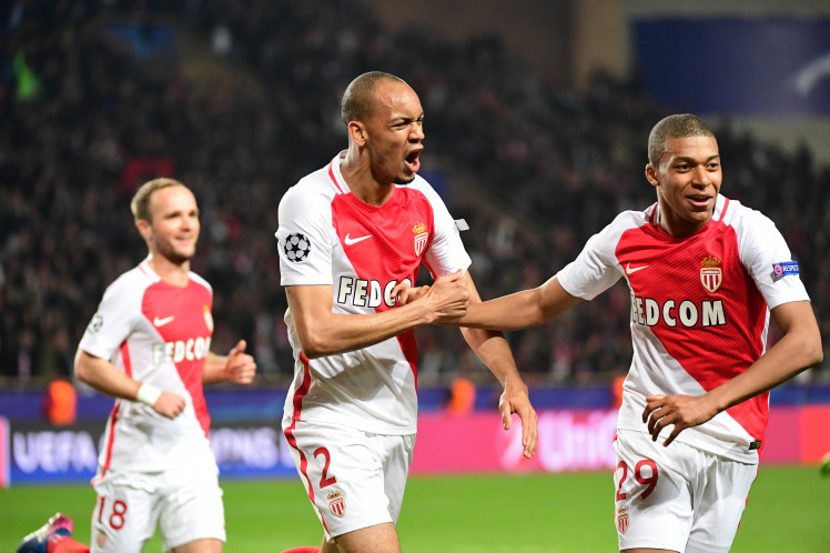 Monaco president admits he won’t block star players joining Manchester United Monaco president admits he won’t block star players joining Manchester United