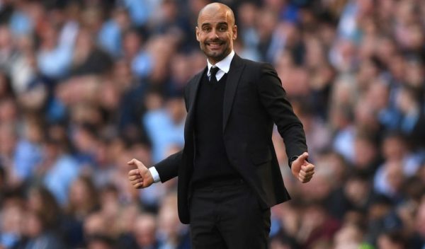 Guardiola reveals why he hopes Manchester United win the Europa League Guardiola reveals why he hopes Manchester United win the Europa League