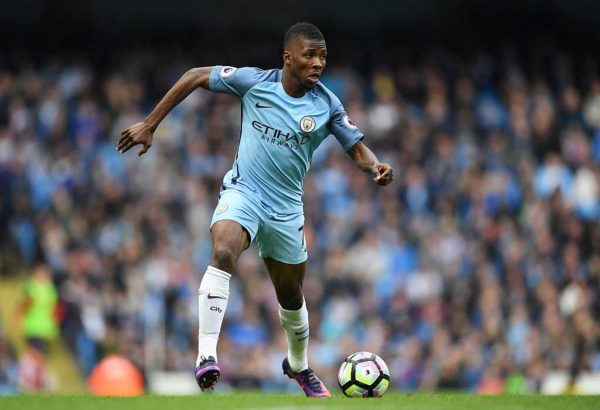 Iheanacho is a “killer in the box” – Guardiola Iheanacho is a “killer in the box” – Guardiola