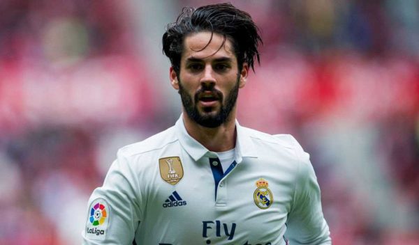 Juventus boss Allegri says Isco is technically better than Bale Juventus boss Allegri says Isco is technically better than Bale