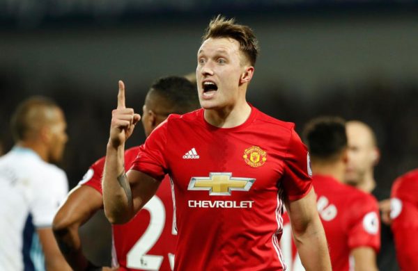 “Manchester United not scared of anyone” – Jones fires warning to rivals “Manchester United not scared of anyone” – Jones fires warning to rivals