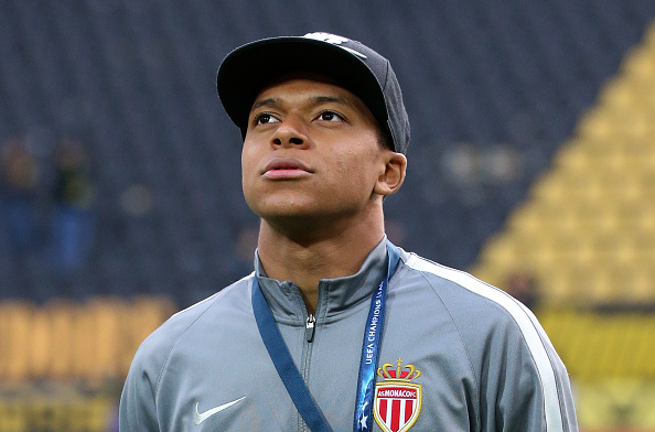 Monaco threaten clubs with FIFA action over Mbappe approaches Monaco threaten clubs with FIFA action over Mbappe approaches