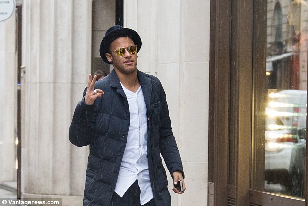 Neymar ordered to stand trial for fraud over Barcelona transfer Neymar ordered to stand trial for fraud over Barcelona transfer